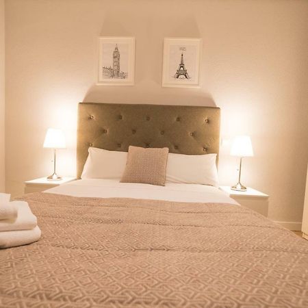 Prolongacion Gran Via Apartment โลโกรโญ ภายนอก รูปภาพ
