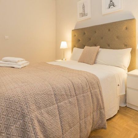 Prolongacion Gran Via Apartment โลโกรโญ ภายนอก รูปภาพ