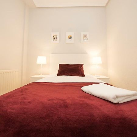 Prolongacion Gran Via Apartment โลโกรโญ ภายนอก รูปภาพ