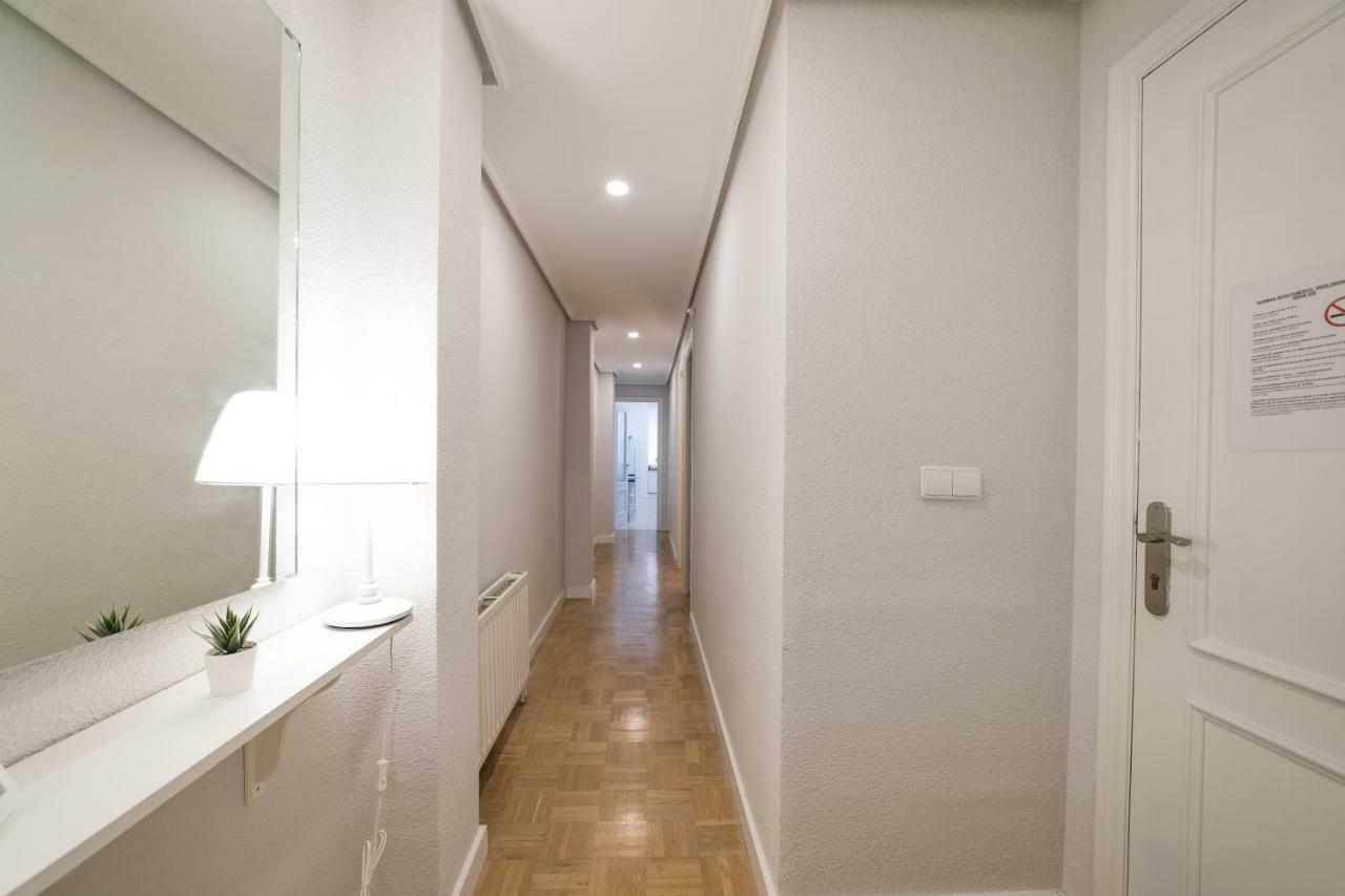 Prolongacion Gran Via Apartment โลโกรโญ ภายนอก รูปภาพ