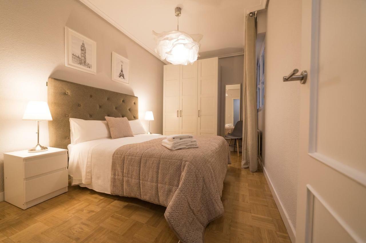 Prolongacion Gran Via Apartment โลโกรโญ ภายนอก รูปภาพ