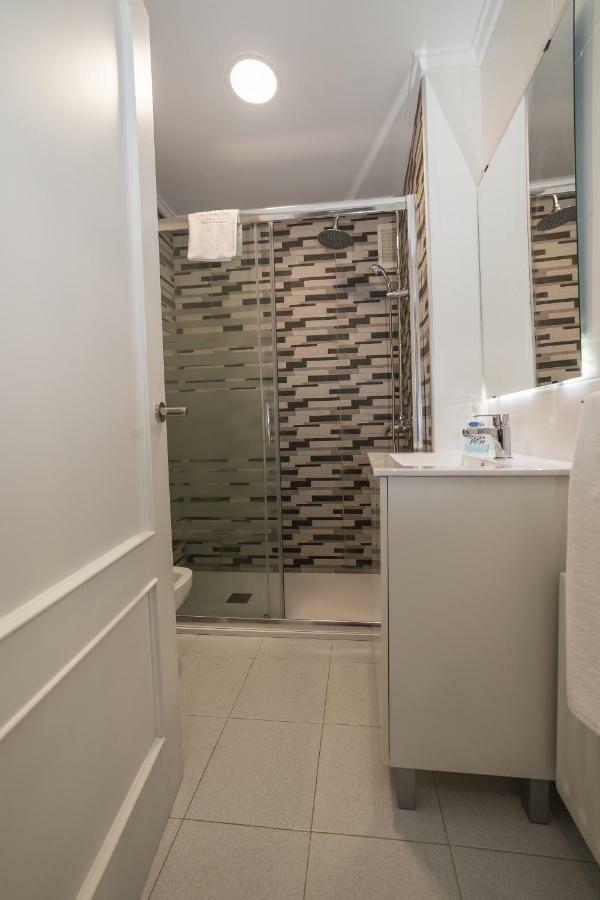 Prolongacion Gran Via Apartment โลโกรโญ ภายนอก รูปภาพ