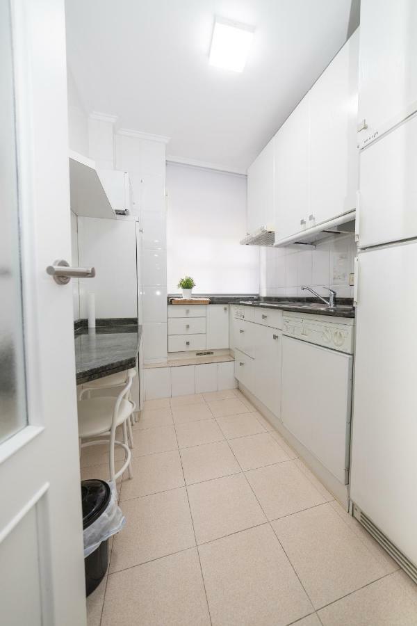Prolongacion Gran Via Apartment โลโกรโญ ภายนอก รูปภาพ