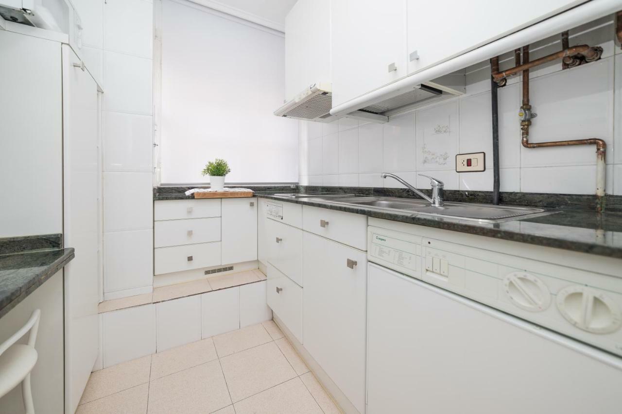 Prolongacion Gran Via Apartment โลโกรโญ ภายนอก รูปภาพ